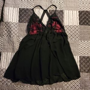Torrid Lingerie